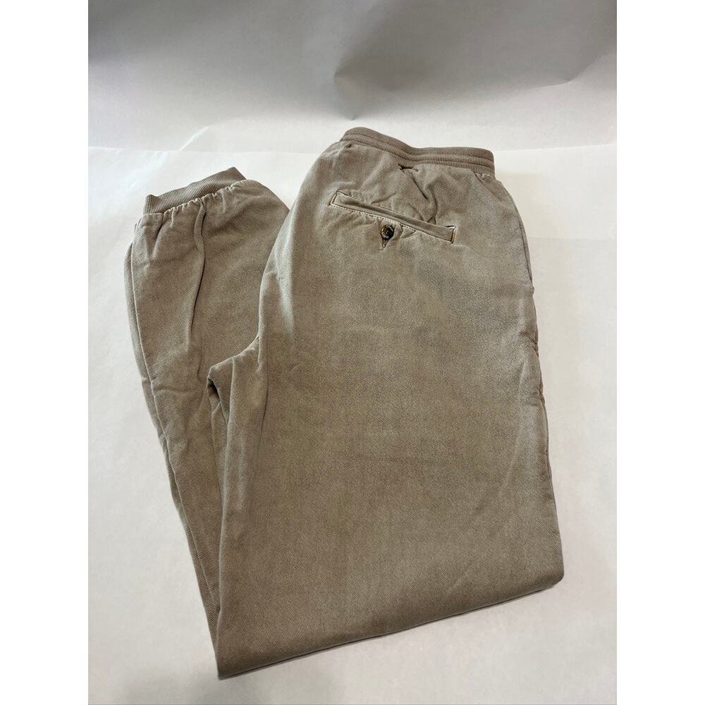 COPY - Crazy Shirt Hawaii Original Canton Pants KONA COFFEE DYED MEDIUM